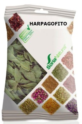 [PM010] Harpagofito Bolsa 100g Soria Natural