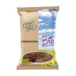 [PM023] Zaragatona Semillas Eco 80g Herbes del Moli