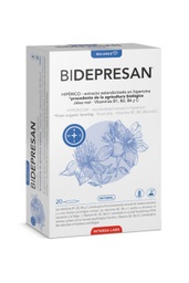 [PD007] Bipole Bidepresan 20 viales. Intersa
