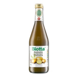 [PD037] Jugo de Patata Biotta 500 ml A.Vogel