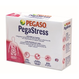 [PD063] Pegastress 14 sobres. de Pegaso