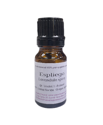 [AE037] Ae Espliego ART 10 ml