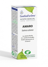 [AE009] Amaro (salvia sclarea) 10 ml
